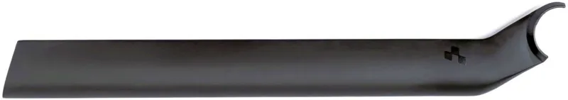 Cube Litening Aero/Air UCI Seatpost 350mm BLACK -1