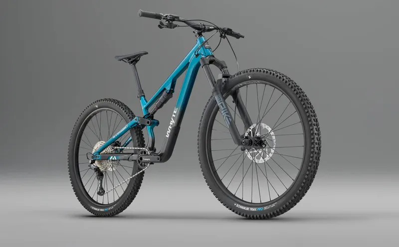 Whyte Syphon S V1- 2 Aquamarine-1