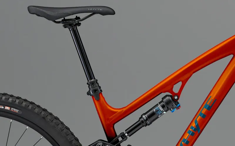 Whyte T-140 Rs Tiger orange-3
