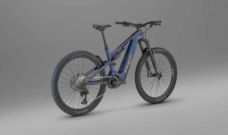 Whyte Kado RSX V2- 2 Midnight blue-3