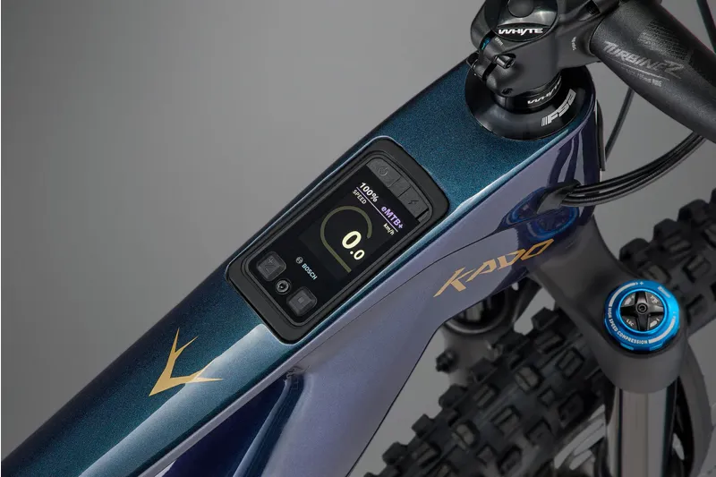 Whyte Kado RSX V2- 2 Midnight blue-4