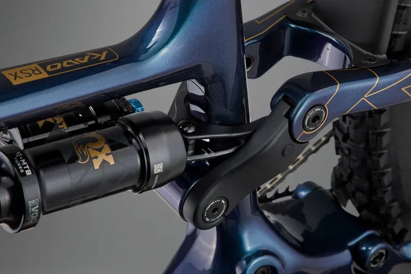 Whyte Kado RSX V2- 2 Midnight blue-5