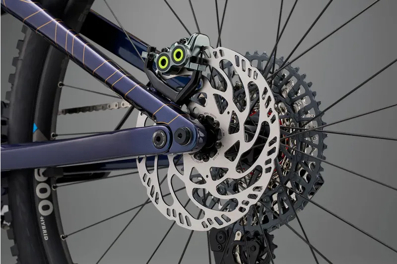 Whyte Kado RSX V2- 2 Midnight blue-6