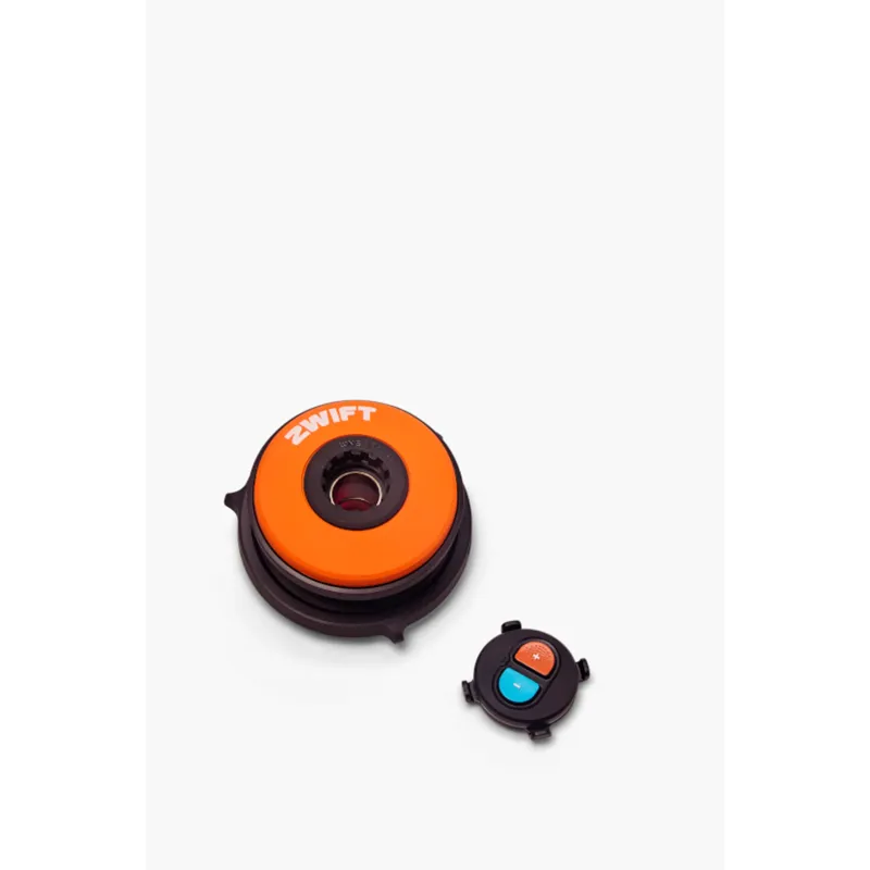 Wahoo Zwift Click/Cog Upgrade Kit