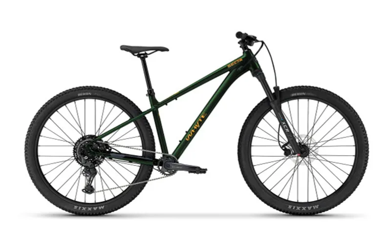 Whyte Secta R Mountain Bike Aston Green 