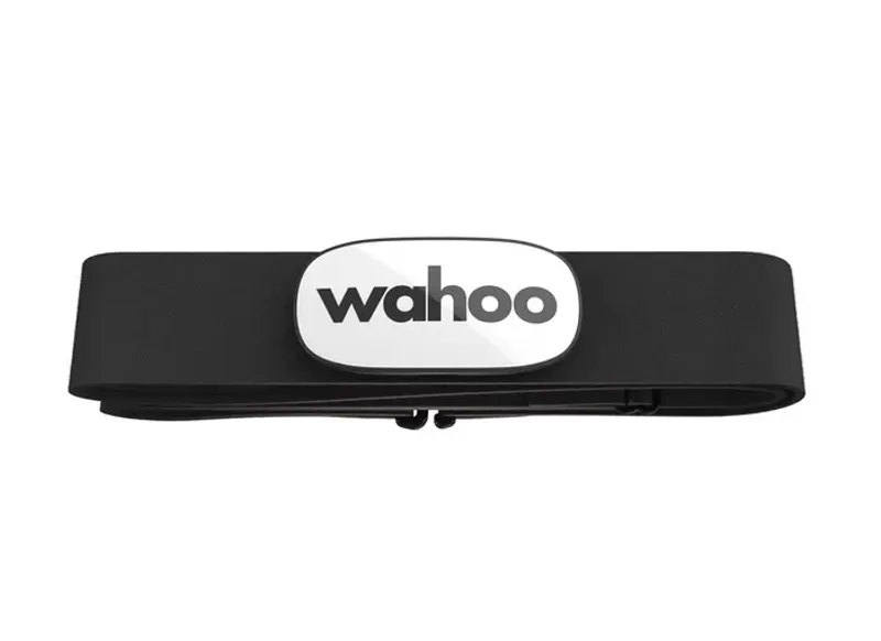 Wahoo TRACKR HEART RATE monitor chest strap