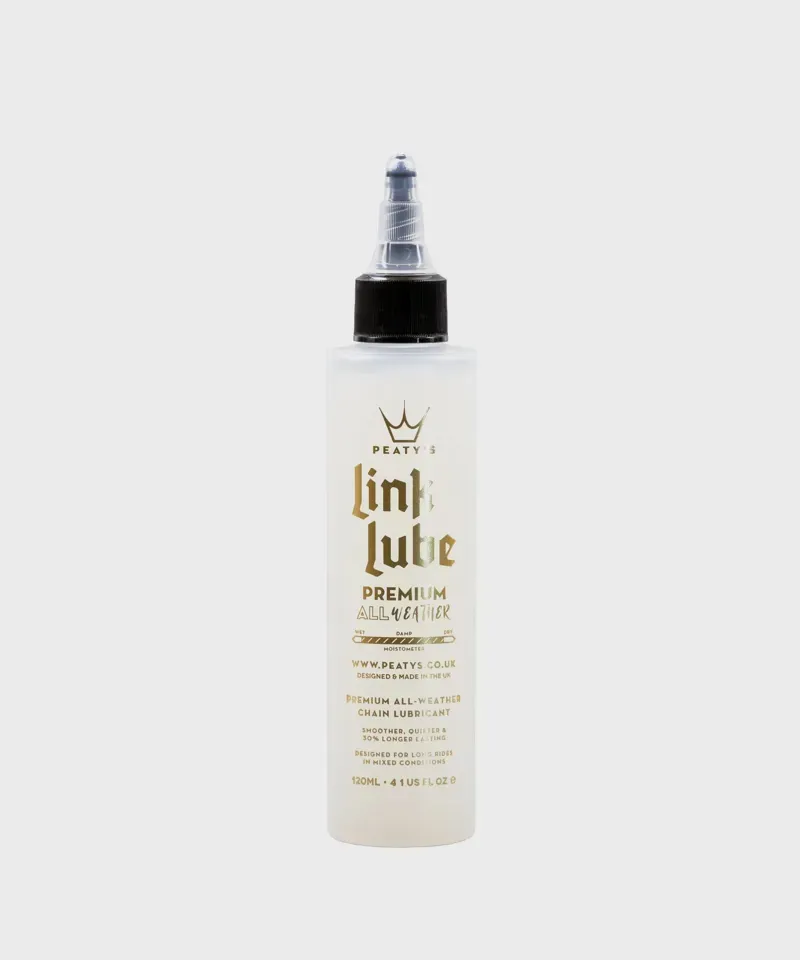 Peaty's LinkLube All-Weather Premium Chain Lube-5