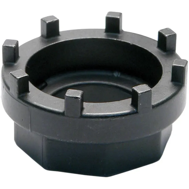 Park Tool BBT-18 Bottom Bracket Tool in Black