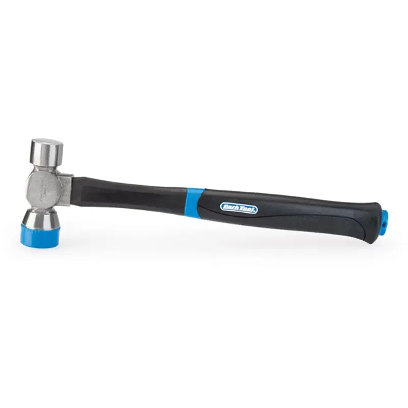 Park Tool HMR-8 8oz Shop Hammer in Black