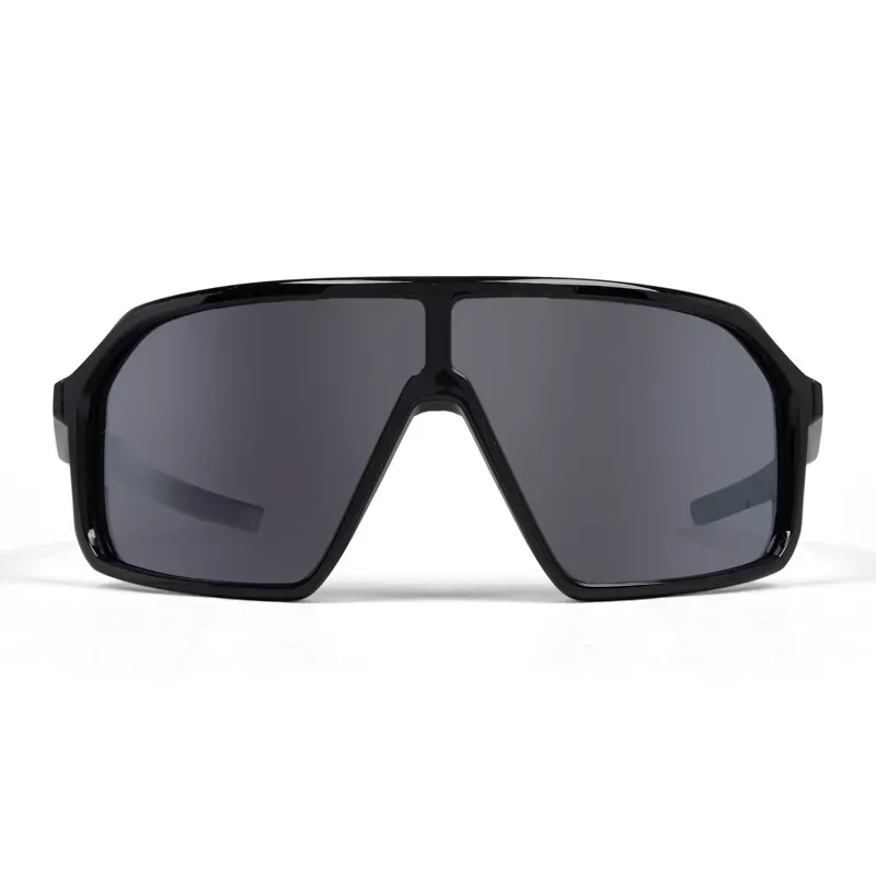 Endura Mullet Glasses in Black