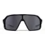 Endura Mullet Glasses in Black