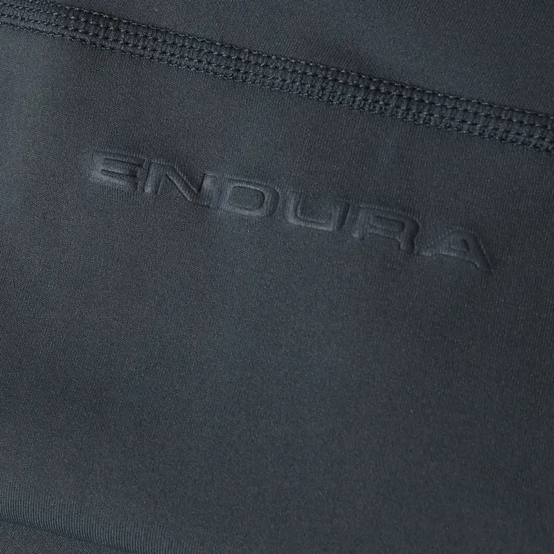Endura Loop Waist Shorts in Carbon Grey-6