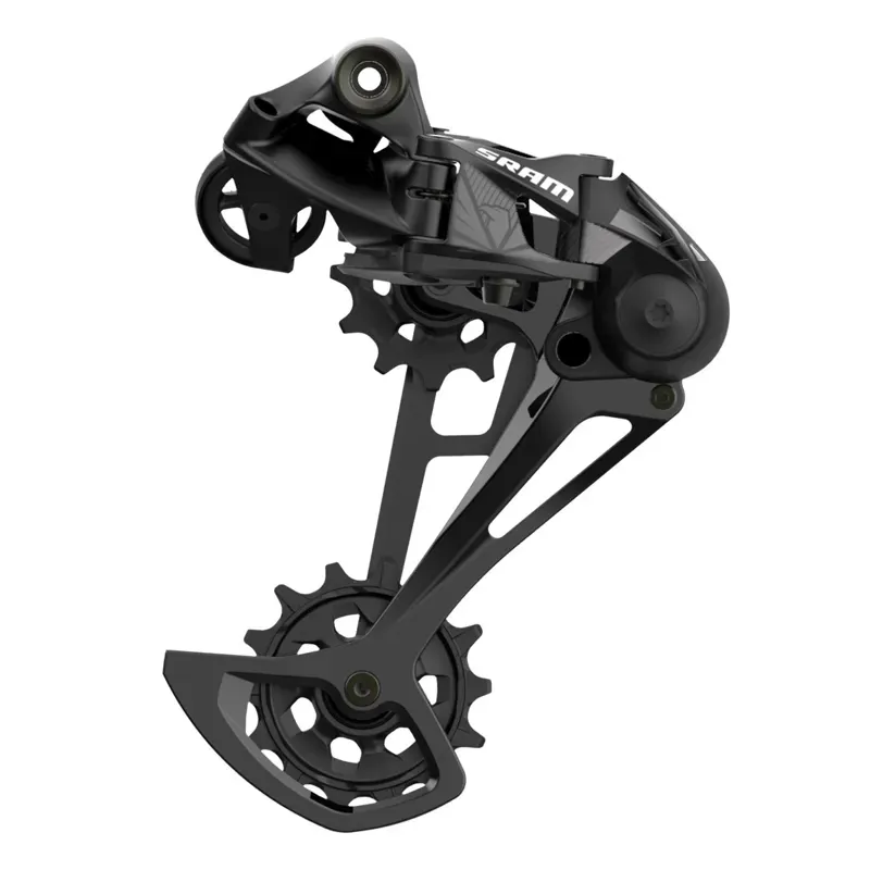 Sram SX Eagle Rear Derailleur in Black