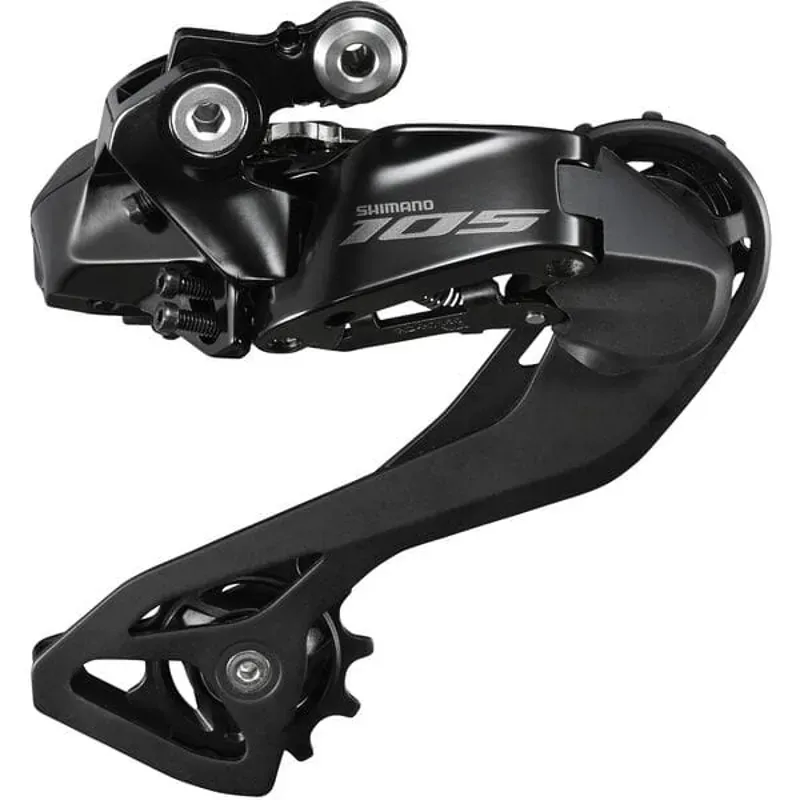 Shimano 105 Di2 R7150 Rear Mech 12 Speed