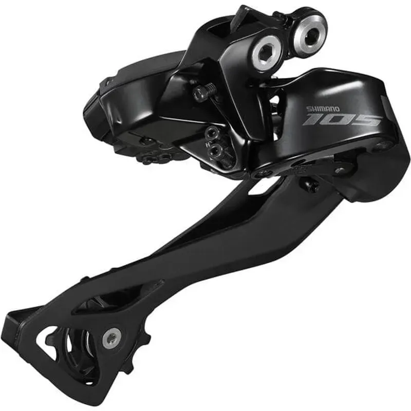 Shimano 105 Di2 R7150 Rear Mech 12 Speed-1