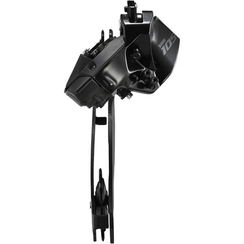 Shimano 105 Di2 R7150 Rear Mech 12 Speed-2