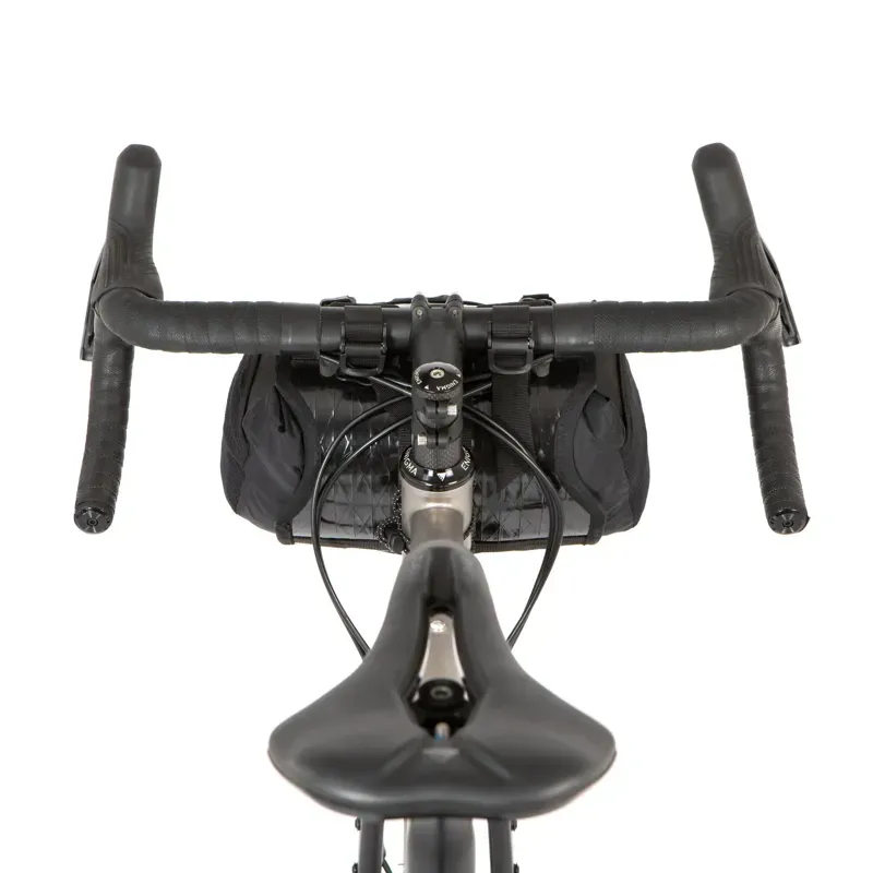 Restrap Race Bar 7-litre Bag Drop Bar in Black-3