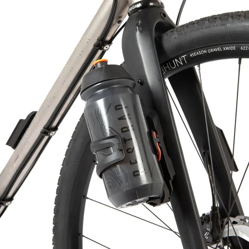 Restrap Switch Multi Mount in Black-8