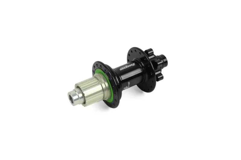 Hope Pro 4 28H 148mm 12mm Rear Hub in Black