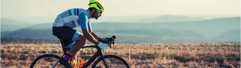 Road Bike Collection: Precision Performance for Every Cyclist