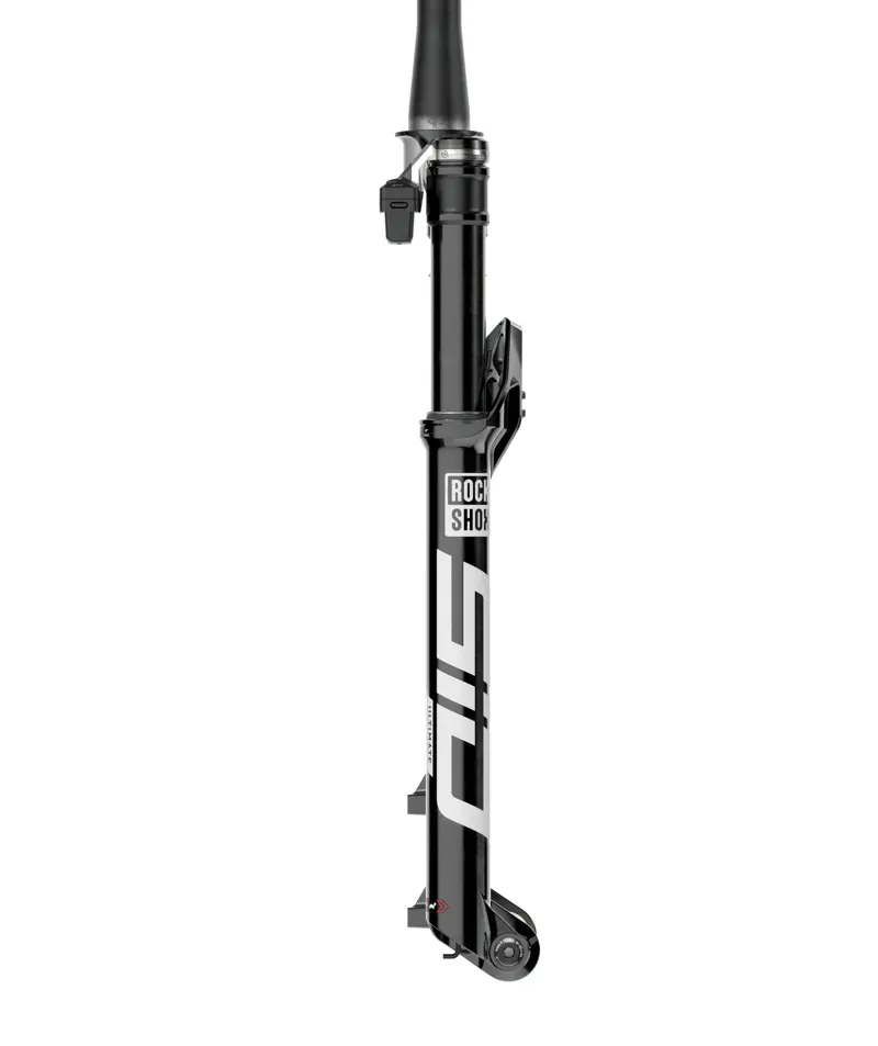 RockShox SID Ult. FA Race D. 3P Cr. 29 Boost 15x110 44OS in Black-3