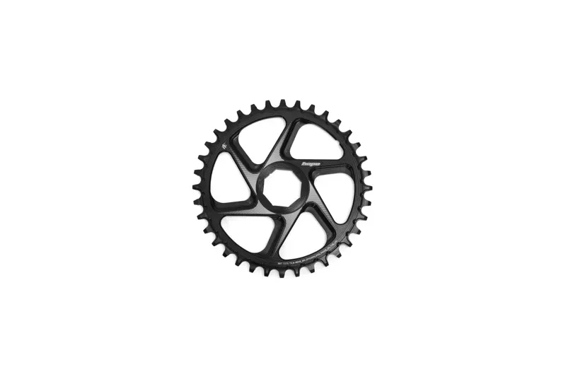 Spiderless Chainring 36T R22-3