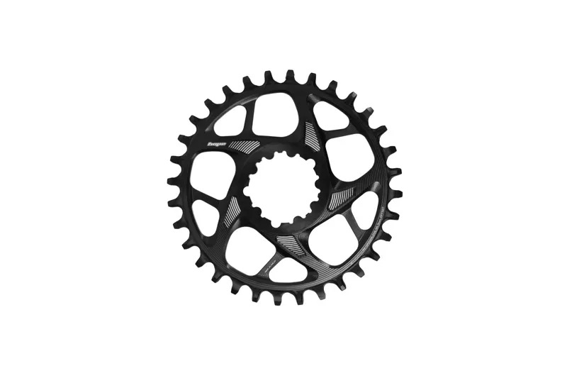 Spiderless Chainring 36T R22-1