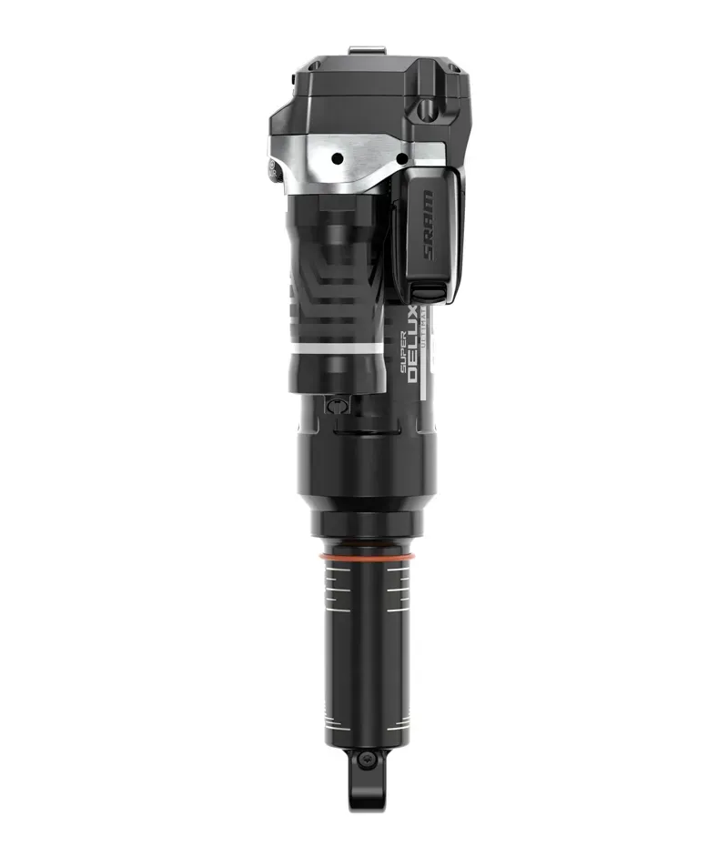 RockShox Super Deluxe Ultimate Flight Attendant C2 Rear Shock-2