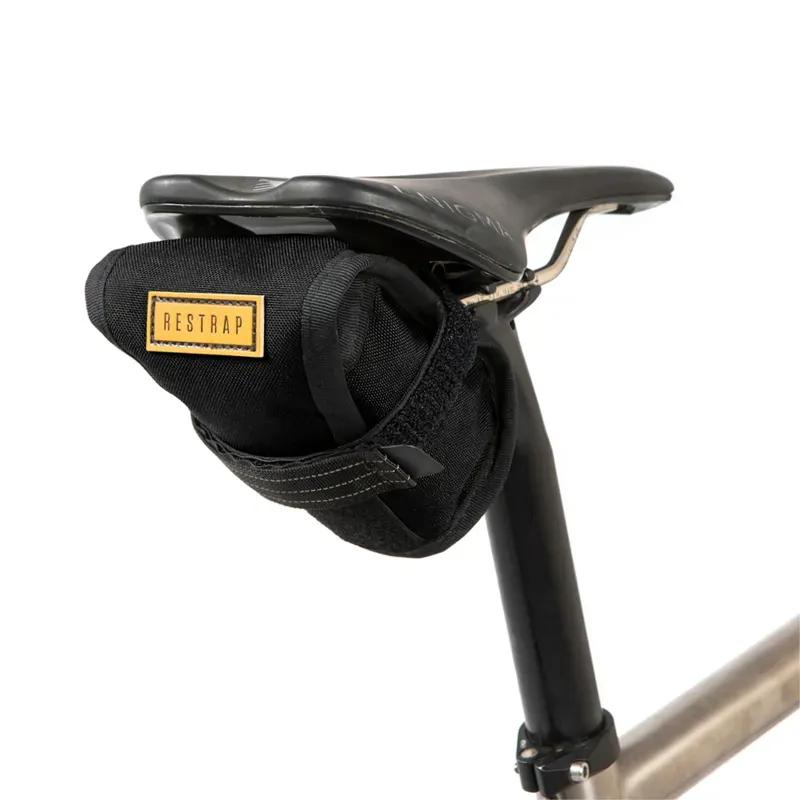 Restrap Tool Pouch Saddle Bag