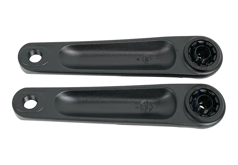 Specialized Levo SL C-arm Praxis MTB M30 165mm Forged R+L New in Black-1