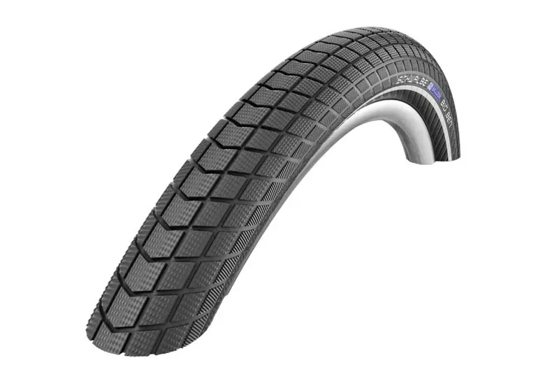 Schwalbe Big Ben Perf Raceguard Reflex 28x2. 00 28x2.00 (50-622)