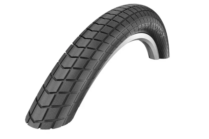 Schwalbe Super Moto-X Perf Greenguard 27.5x2. 40 27.5x2.40