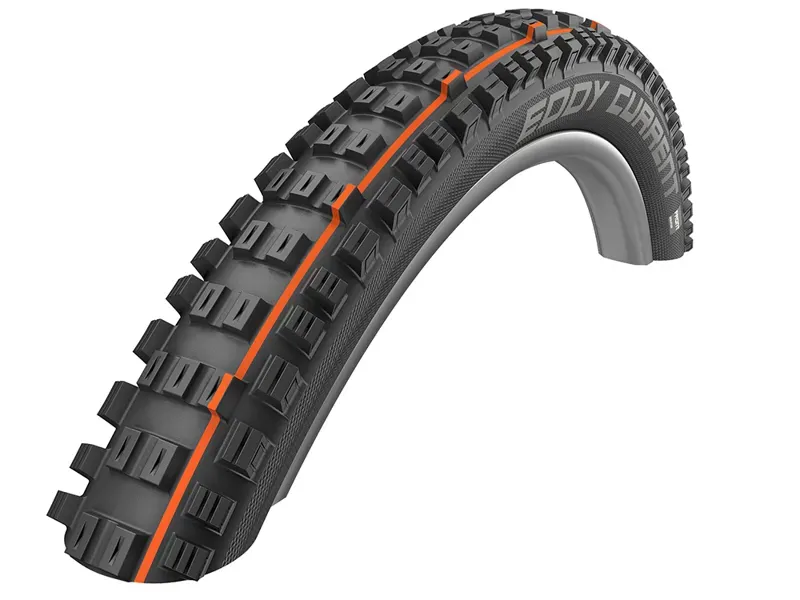 Schwalbe Eddy Current Front 27.5x2.6
