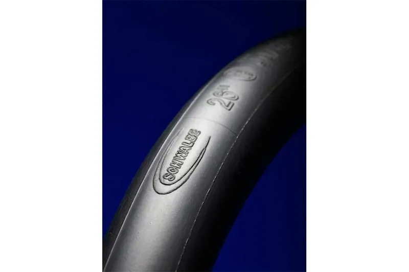 Schwalbe Schrader Valve Inner Tube - AV9 24x1 3/8