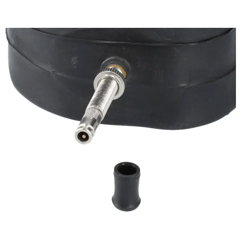 Schwalbe SCV17 Clik Valve 40mm 700x28-700x45c Schrader Tube-3