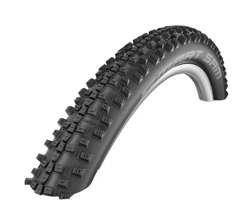 Schwalbe Smart Sam Performance Tyre - Reflex 44-622 28x1.65