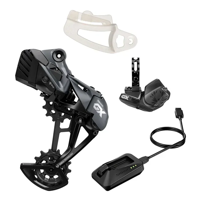 Sram GX Eagle AXS Upgrade Kit in Black