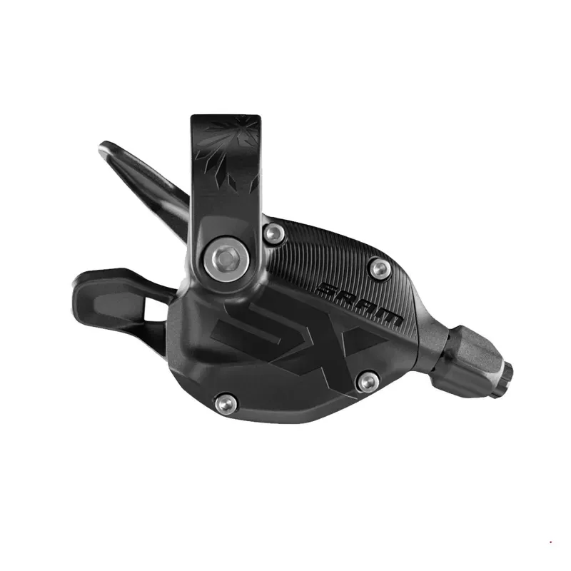 Sram Shifter SX Eagle Trigger 12 Speed Single Click Rear With Clamp