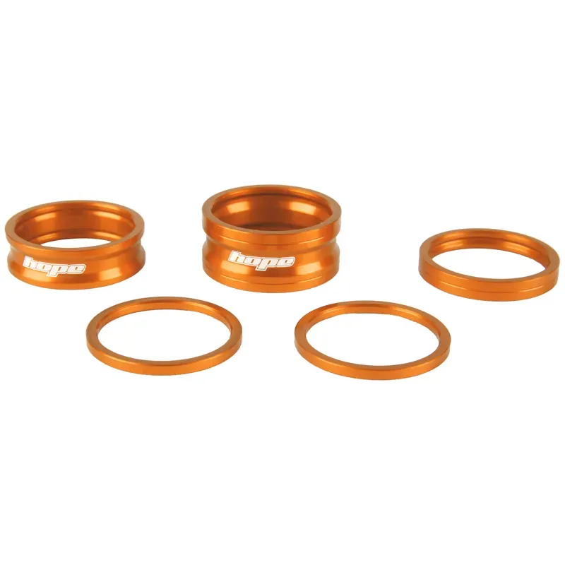 Hope Space Doctor Set - Orange