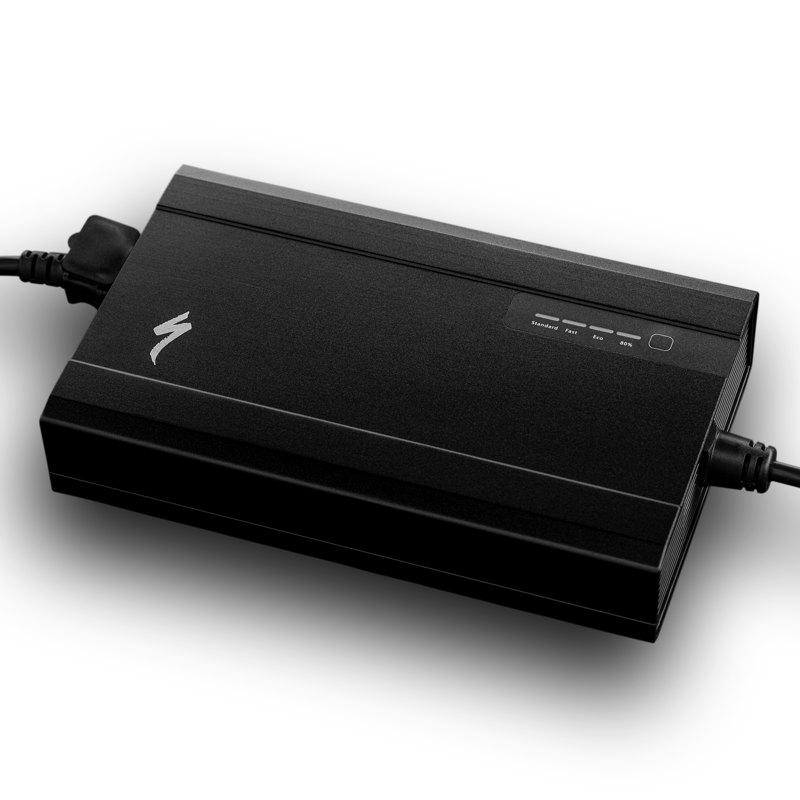 Specialized 3.1 Smart Charger in Black-2
