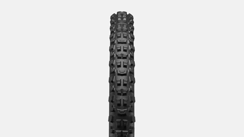 Specialized Cannibal Grid Gravity T9 TLR Downhill Tire in Black-1