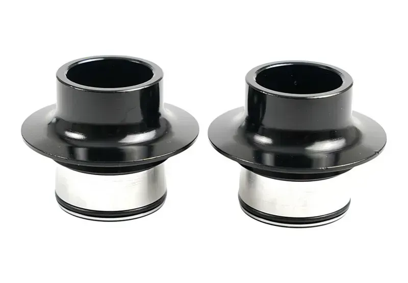 Specialized Roval MTB Boost Fr. Endcap 15x110mm 19mm OD 2-pk. in Black