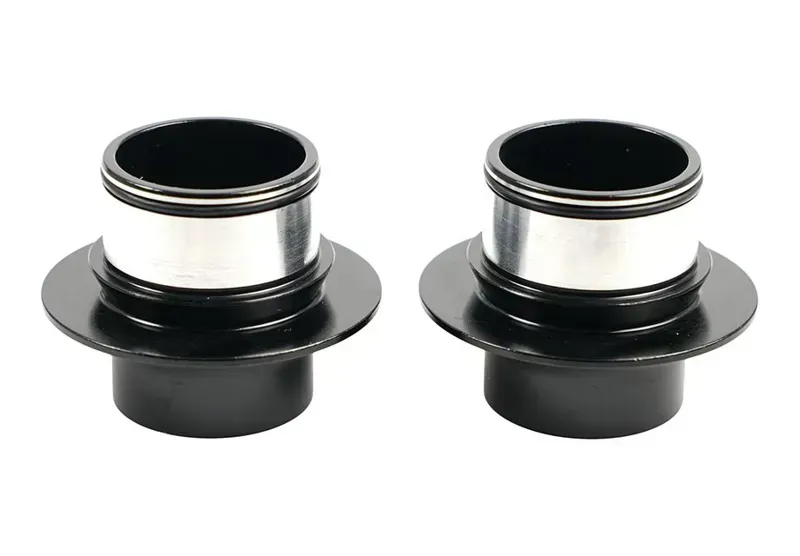 Specialized Roval MTB Boost Fr. Endcap 15x110mm 19mm OD 2-pk. in Black-1