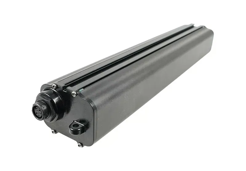 Specialized  SBD4/SBC-B29 SL System Internal 520Wh Battery in Black-1