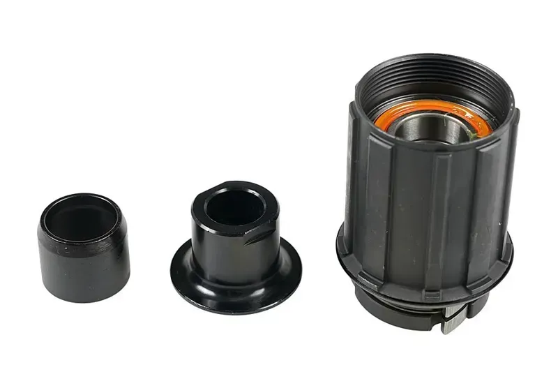 Specialized Formula 3-pawl 11-sp FH for Axis 142x12mm Rr Hubs in Black-1