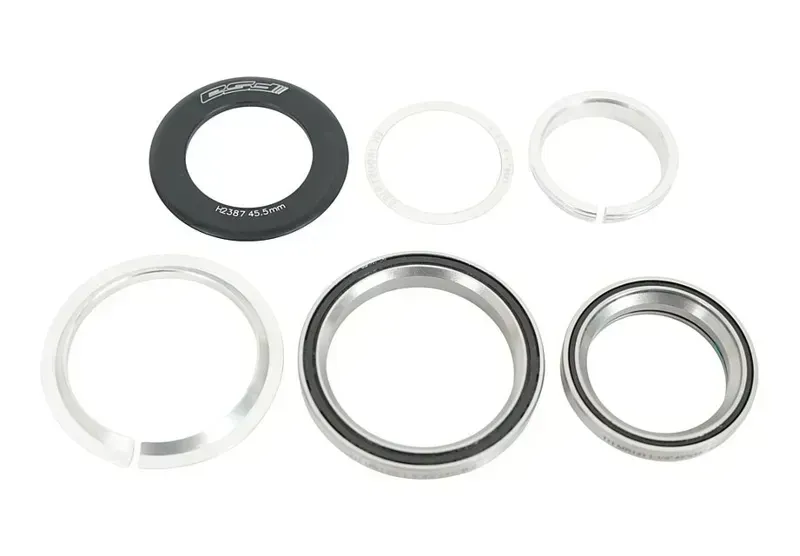 Specialized No.42/ACB/S/F/N 46cone Spacer Al Compression Ring -1