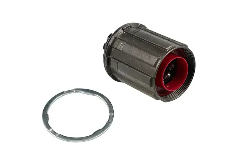 Specialized Joytech Loose Ball 11-speed Freehub Body in Black-2