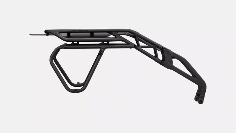 Specialized Levo X Rack in Black-3