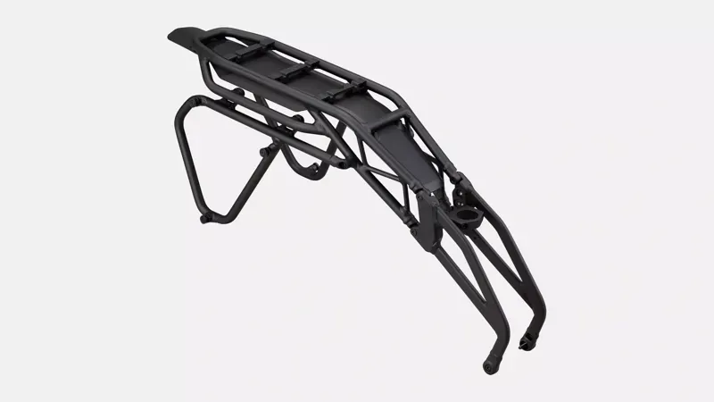 Specialized Levo X Rack in Black-1