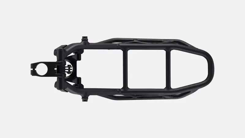 Specialized Levo X Rack in Black-4
